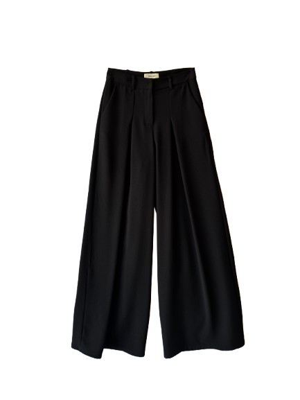 Pantalone Palazzo Koralline