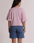 Maglia in Felpa Gioiello Mimi muà