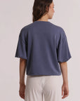 Maglia in Felpa Gioiello Mimi muà
