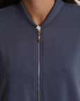 Giacca con Zip Mimi Muà