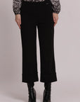 Pantalone con Risvolto Mimi Muà