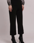 Pantalone con Risvolto Mimi Muà
