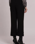 Pantalone con Risvolto Mimi Muà