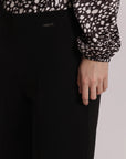 Pantalone con Risvolto Mimi Muà
