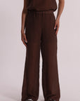 Pantalone Jacquard Mimi Muà