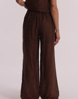 Pantalone Jacquard Mimi Muà