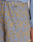 Shorts in Sangallo Mimi Muà