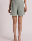 Shorts in Tweed Mimi Muà