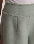Shorts in Tweed Mimi Muà