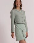 Giacca in Tweed Mimi Muà
