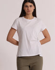 T-Shirt Spilla Mimi Muà