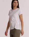 T-Shirt Spilla Mimi Muà