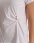 T-Shirt Spilla Mimi Muà