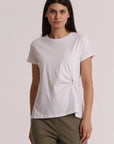 T-Shirt Spilla Mimi Muà