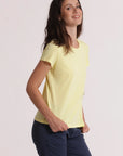 T-Shirt Spilla Mimi Muà