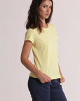 T-Shirt Spilla Mimi Muà