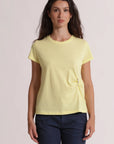 T-Shirt Spilla Mimi Muà