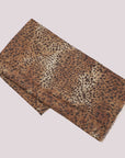 Foulard Animalier Mimi Muà