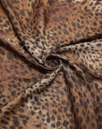 Foulard Animalier Mimi Muà