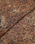 Foulard Animalier Mimi Muà