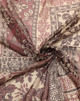 Foulard Fantasia Mimi Muà