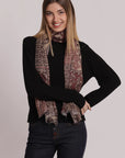 Foulard Fantasia Mimi Muà