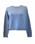Maglia con Castoni Koralline