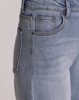 Jeans Wide Leg Mimi Muà