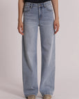 Jeans Wide Leg Mimi Muà