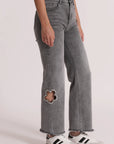 Jeans Fiore Gioiello Mimi Muà