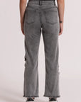 Jeans Fiore Gioiello Mimi Muà