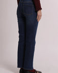 Jeans Straight Mimi Muà