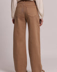 Jeans Palazzo Mimi Muà