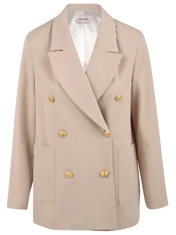 Blazer Doppiopetto Mariuccia