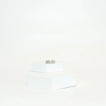 Evermore Ring Silver