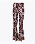 Pantaloni Animalier Mariuccia