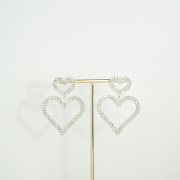 Sweet Love earrings