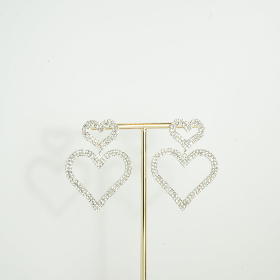 Sweet Love earrings