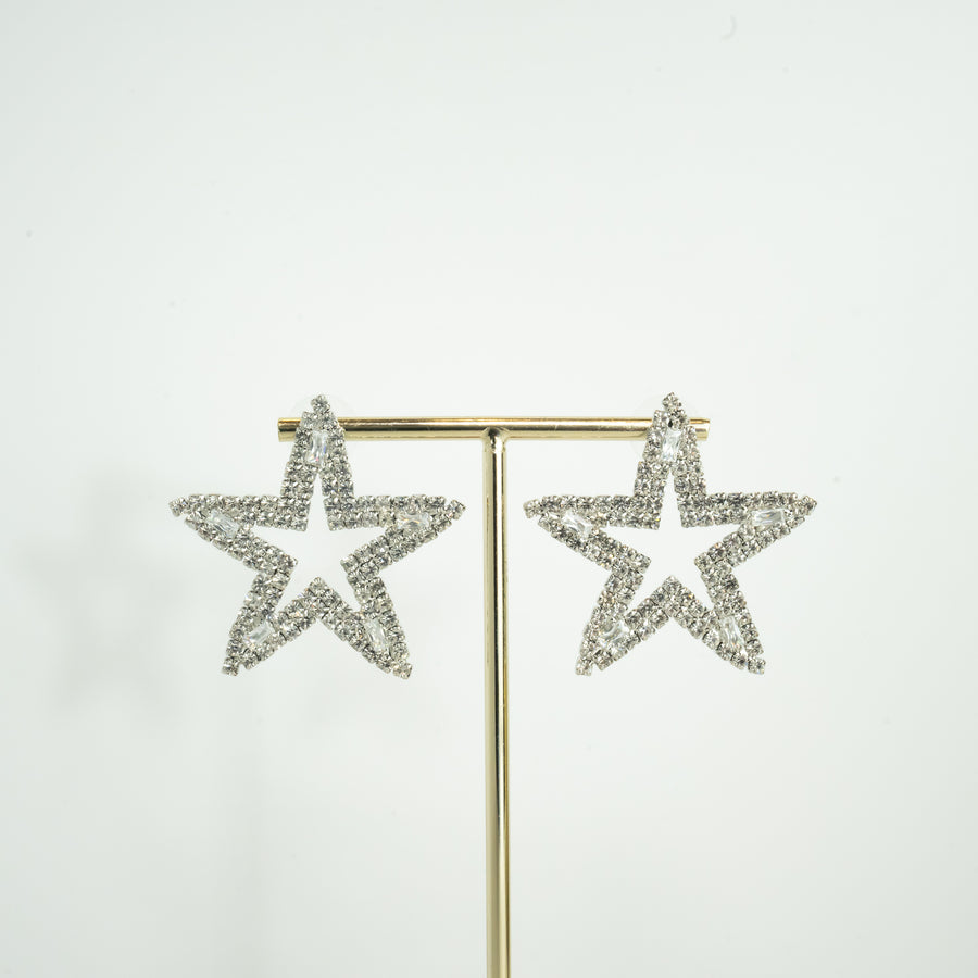 Étoiles Earrings